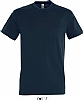 Camiseta Imperial Sols - Color 249 - Azul Petroleo